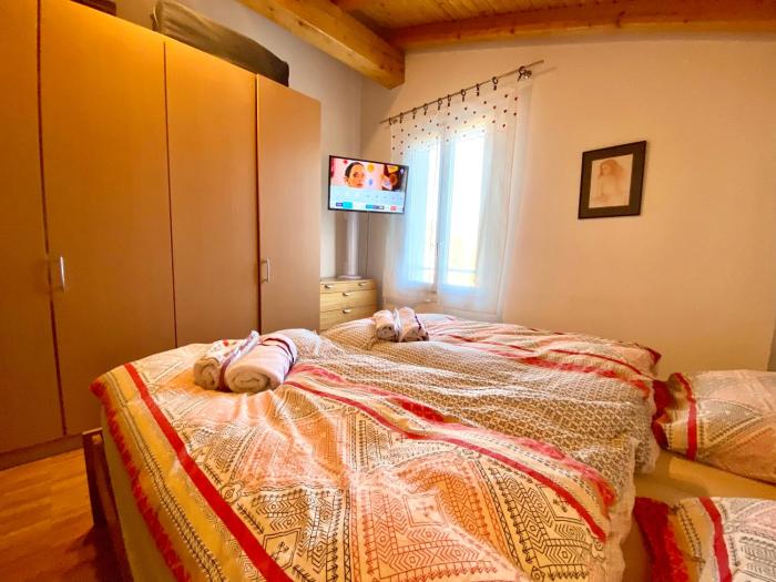 comano lugano ticino bandb walterina