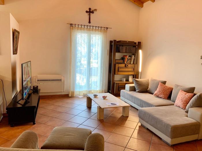 comano lugano ticino bandb walterina