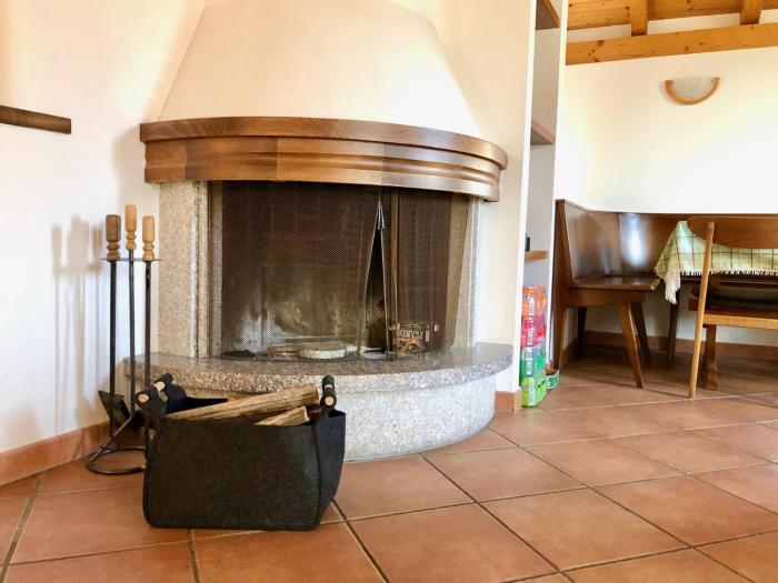 comano lugano ticino bandb walterina