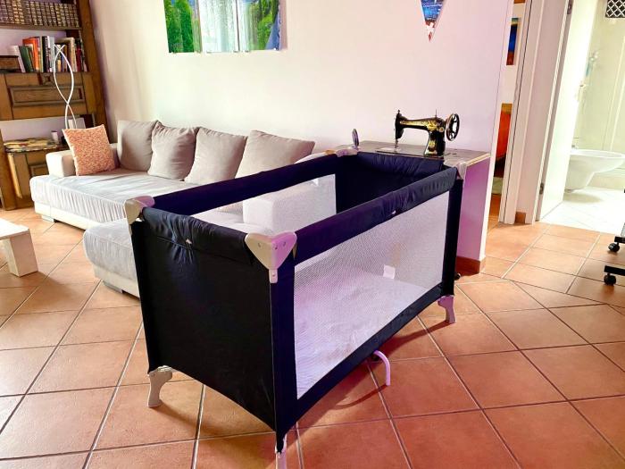 comano lugano ticino bandb walterina