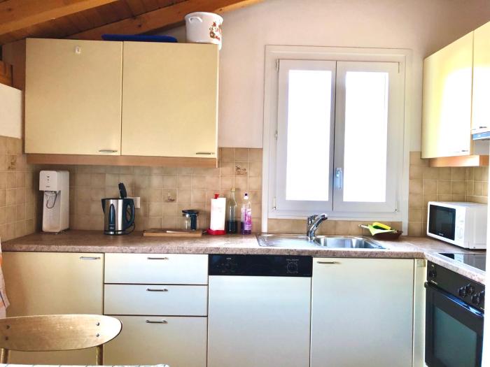 comano lugano ticino bandb walterina