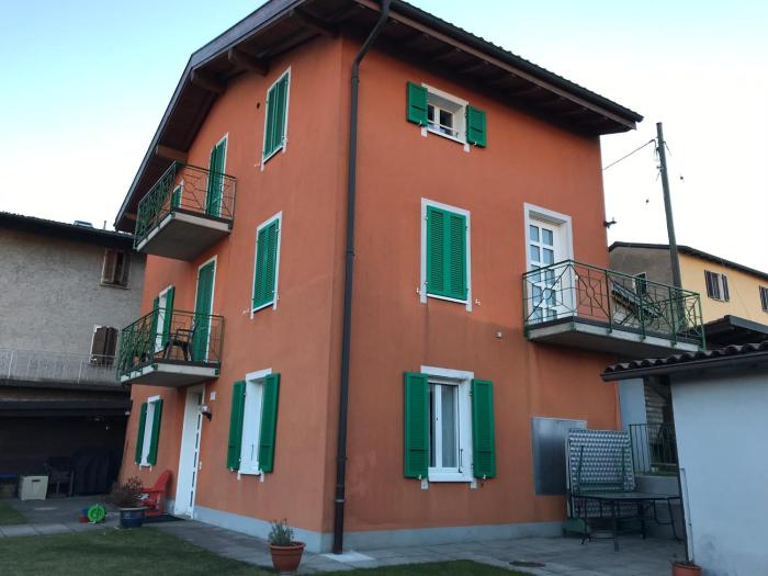 comano lugano ticino bandb walterina