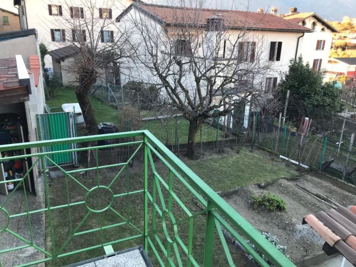 comano lugano ticino bandb walterina