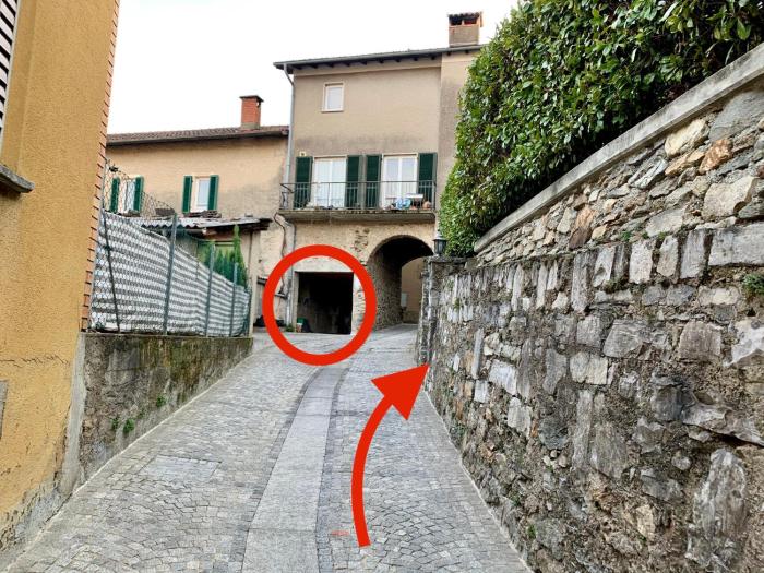 comano