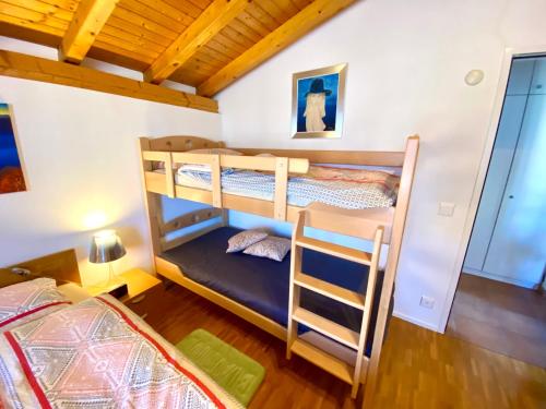 comano lugano ticino bandb walterina