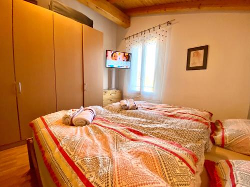 comano lugano ticino bandb walterina