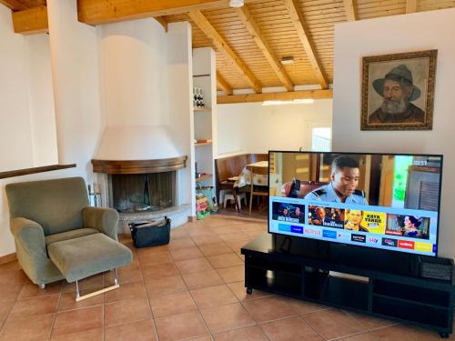comano lugano ticino bandb walterina