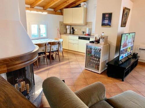 comano lugano ticino bandb walterina