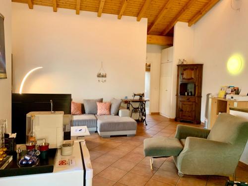 comano lugano ticino bandb walterina
