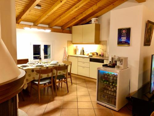 comano lugano ticino bandb walterina