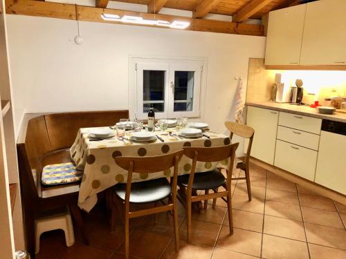 comano lugano ticino bandb walterina