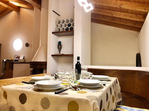 comano lugano ticino bandb walterina