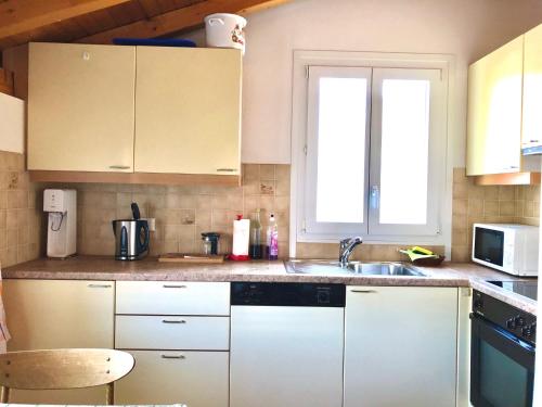 comano lugano ticino bandb walterina