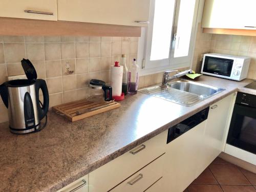comano lugano ticino bandb walterina