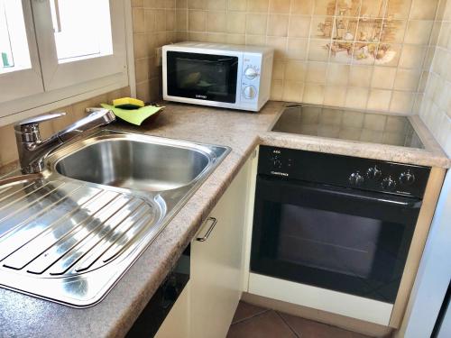 comano lugano ticino bandb walterina