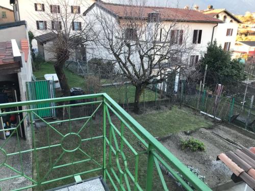 comano lugano ticino bandb walterina