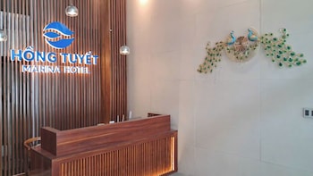 Hong Tuyet Marina Hotel,,3 star