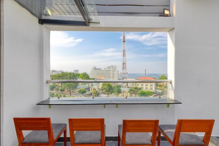 hong tuyet marina hotel