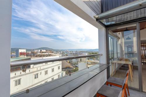 hong tuyet marina hotel