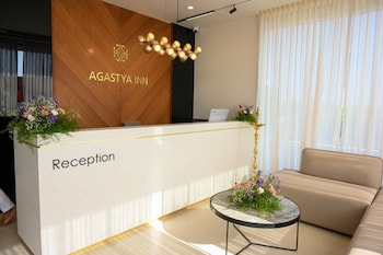 Agastya Inn,,3 star