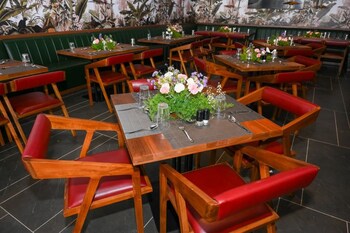 Agastya Inn,,3 star