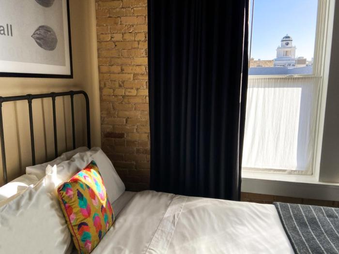 dofflemyer hotel