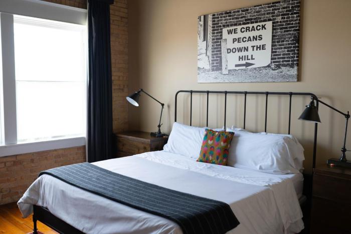 dofflemyer hotel
