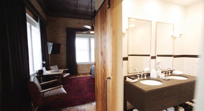 dofflemyer hotel
