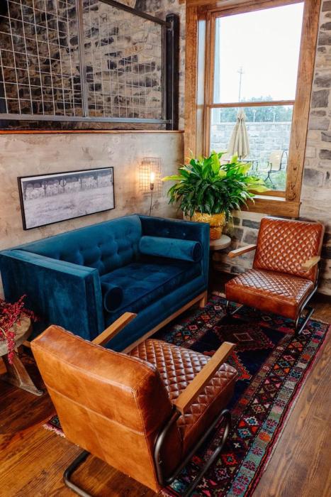 dofflemyer hotel