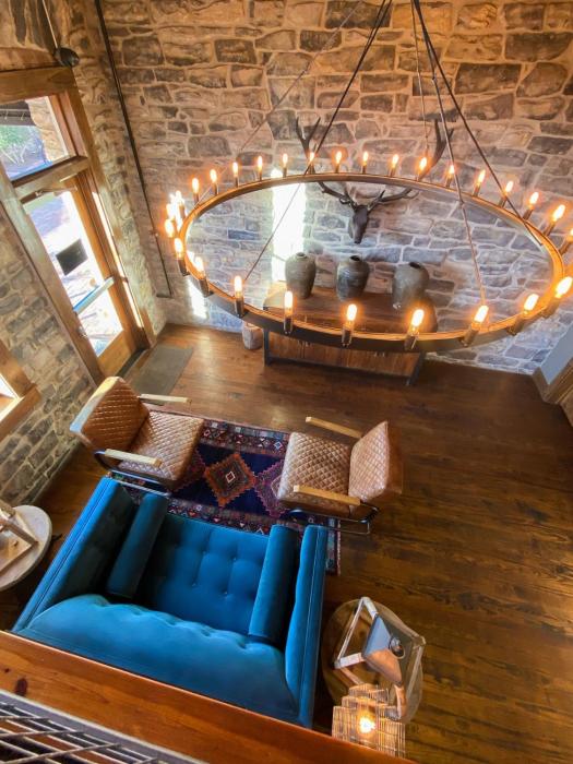 dofflemyer hotel