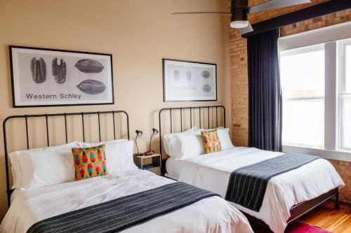 dofflemyer hotel