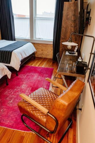 dofflemyer hotel