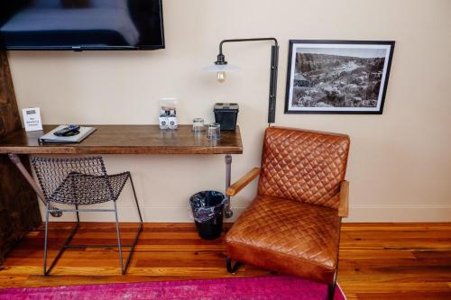 dofflemyer hotel