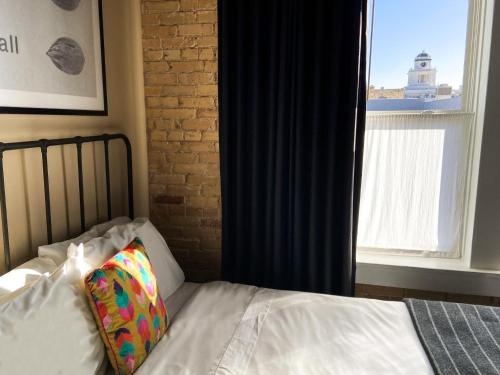 dofflemyer hotel