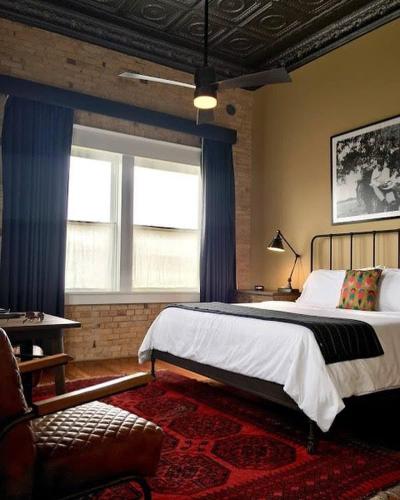 dofflemyer hotel