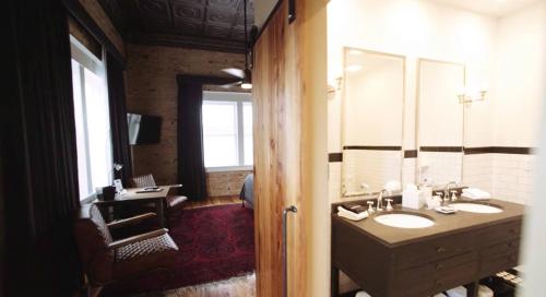 dofflemyer hotel