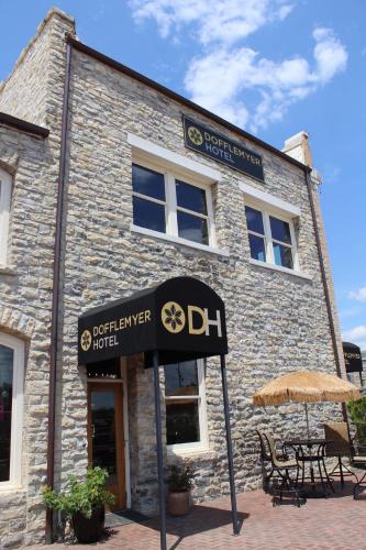 dofflemyer hotel