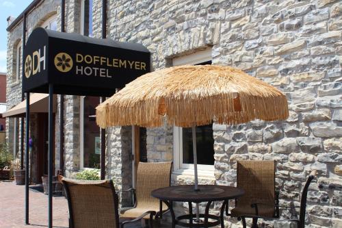 dofflemyer hotel