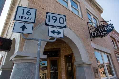 dofflemyer hotel