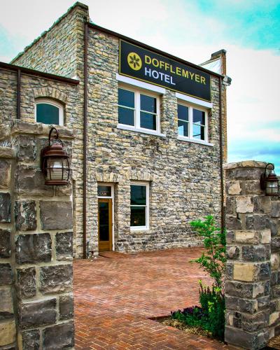 dofflemyer hotel