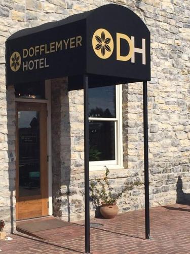 dofflemyer hotel