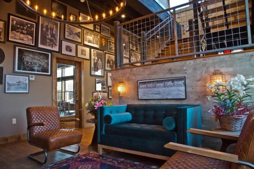 dofflemyer hotel