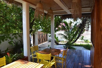 Kily House,,3 star