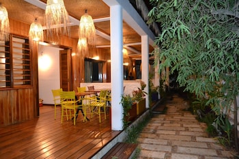 Kily House,,3 star