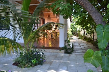 Kily House,,3 star