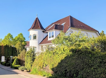 Turmhotel Scharbeutz,,4 star