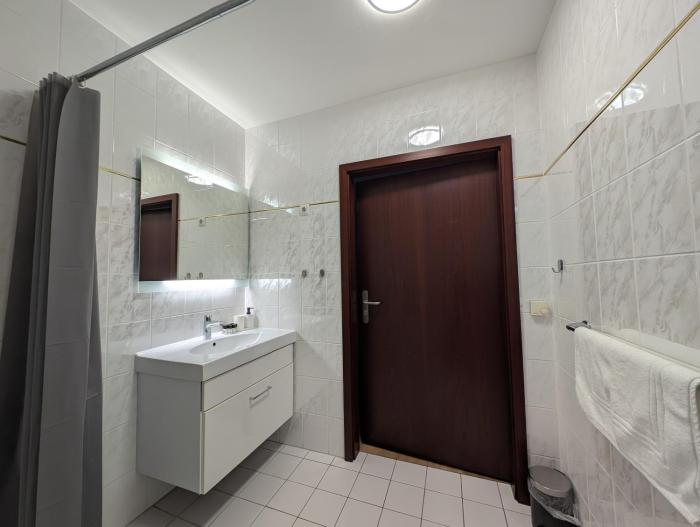 turmhotel scharbeutz
