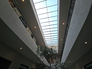 hotel unico la villa