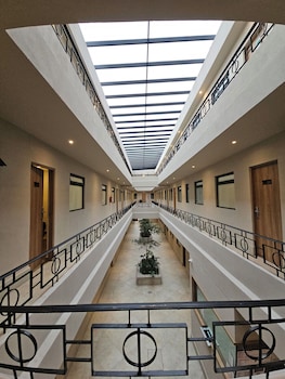 Hotel Unico La Villa,,2 star