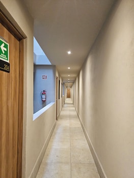 hotel unico la villa